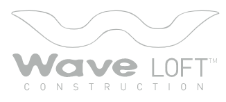 wave